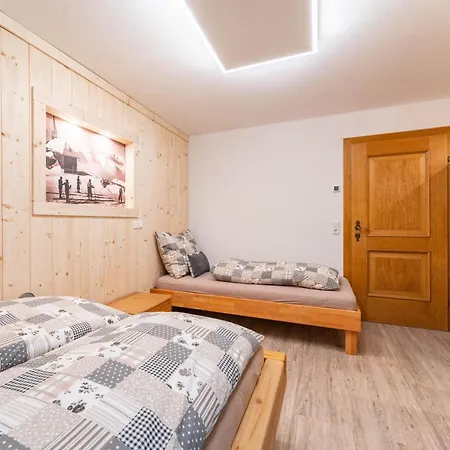 Maiskogelblick Apartmán *