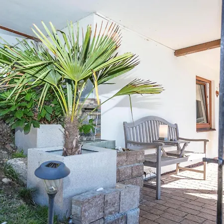 Apartment Maiskogelblick