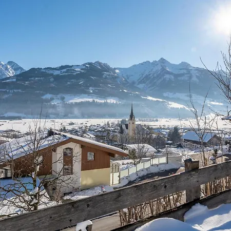 Maiskogelblick Apartmán *