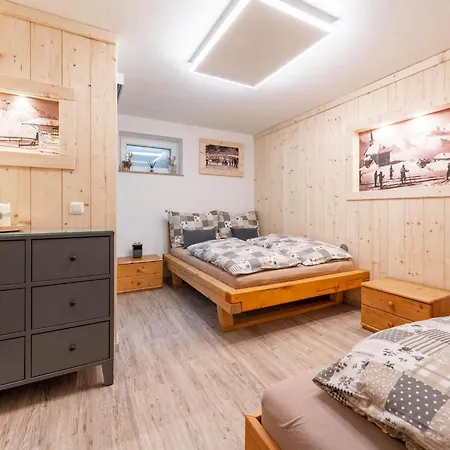 Maiskogelblick Apartmán