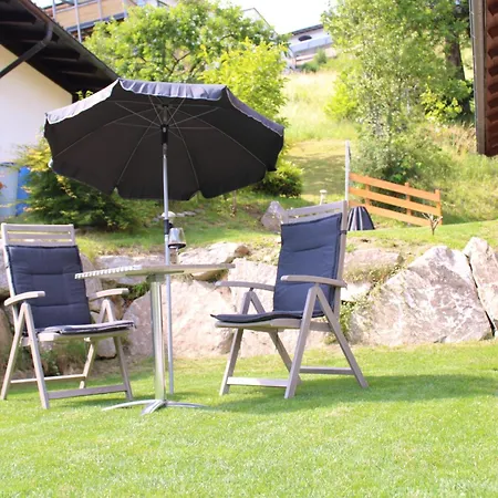 Apartmán Maiskogelblick