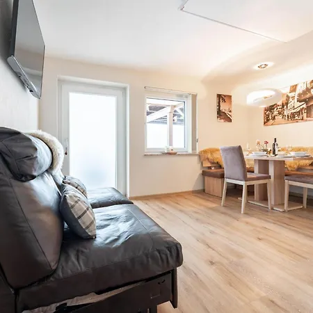 Maiskogelblick Apartment