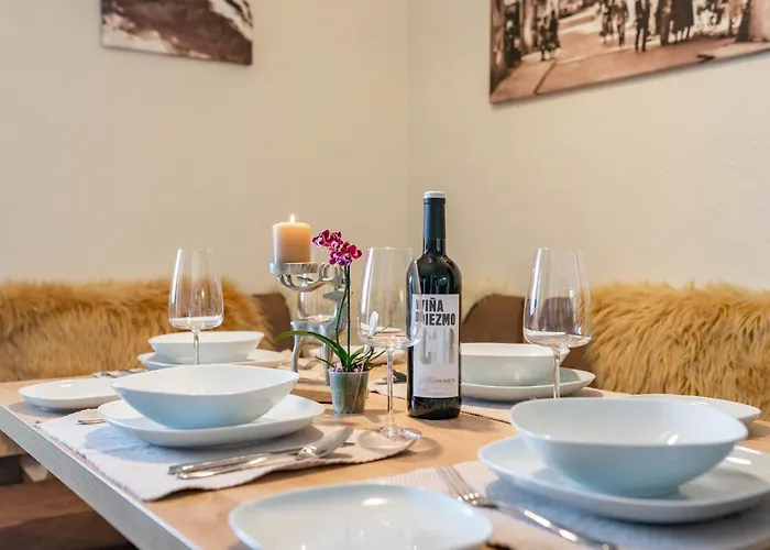 Apartmán Maiskogelblick