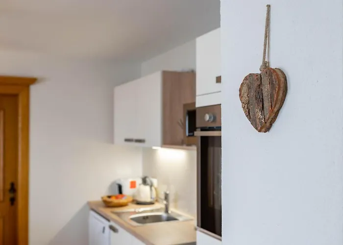 Apartmán Maiskogelblick Piesendorf