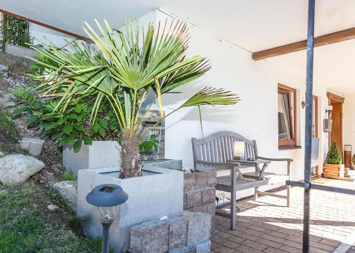 Apartmán Maiskogelblick