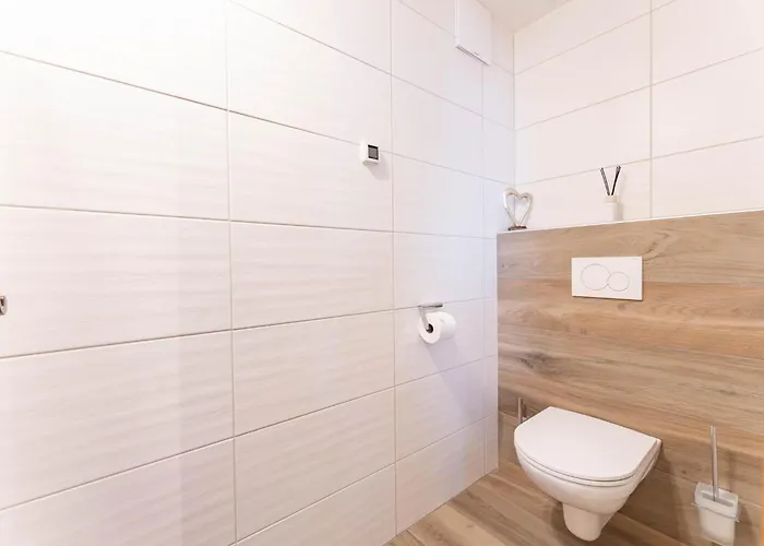 Maiskogelblick Apartmán Piesendorf