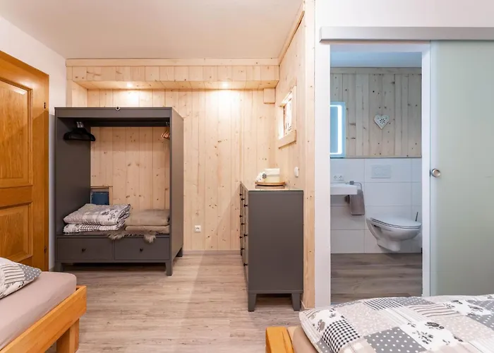 Maiskogelblick Piesendorf