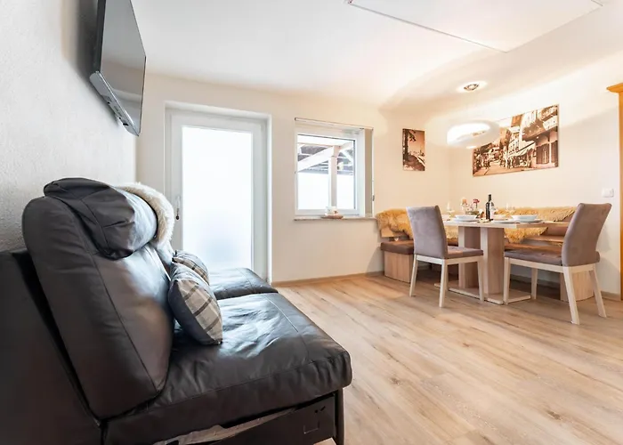 Maiskogelblick Apartmán