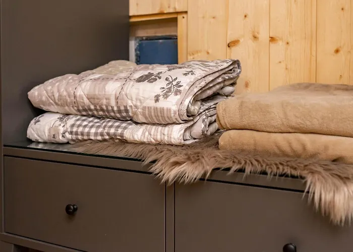 Apartmán Maiskogelblick *