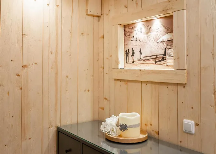 Maiskogelblick Apartmán Piesendorf