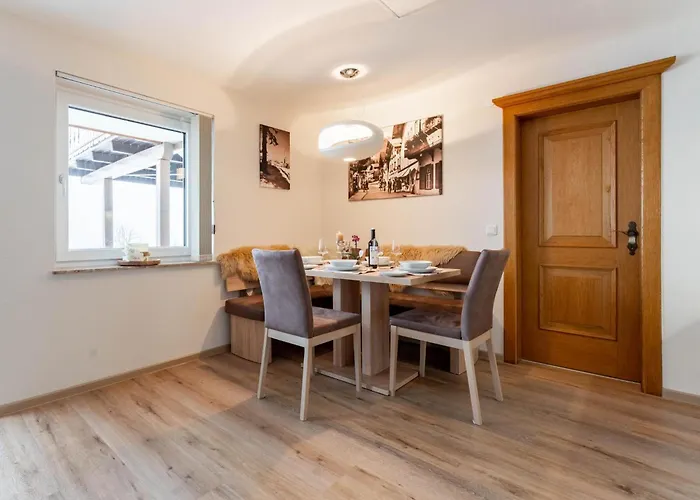 Maiskogelblick Piesendorf